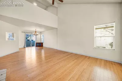 3245 Chestnut Glen Lane, Colorado Springs, CO 80918 - Photo 6