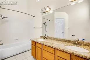 3245 Chestnut Glen Ln, Colorado Springs, CO 80918 - Photo 14