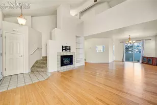 3245 Chestnut Glen Ln, Colorado Springs, CO 80918 - Photo 4