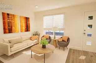 9498 Clarkville Trl, Colorado Springs, CO 80927 - Photo 2