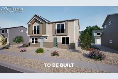 9498 Clarkville Trail, Colorado Springs, CO 80925 - Photo 1