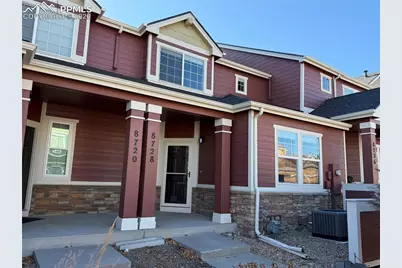 8728 Eckberg Heights, Colorado Springs, CO 80924 - Photo 1
