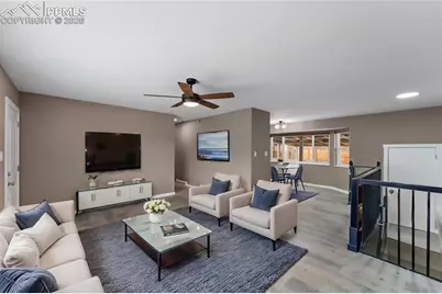 1334 Commanchero Drive, Colorado Springs, CO 80915 - Photo 6