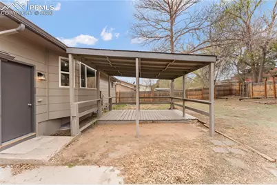 1334 Commanchero Drive, Colorado Springs, CO 80915 - Photo 34