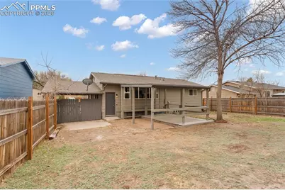 1334 Commanchero Drive, Colorado Springs, CO 80915 - Photo 36