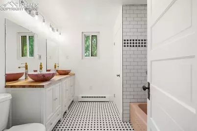 125 Ruxton Avenue, Manitou Springs, CO 80829 - Photo 6