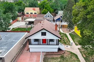 125 Ruxton Ave, Manitou Springs, CO 80829 - Photo 4