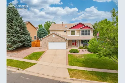 2650 Helmsdale Drive, Colorado Springs, CO 80920 - Photo 2