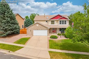 2650 Helmsdale Dr, Colorado Springs, CO 80920 - Photo 2