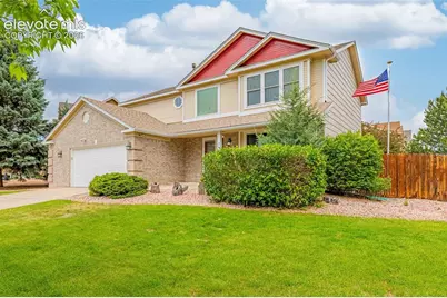 2650 Helmsdale Drive, Colorado Springs, CO 80920 - Photo 1