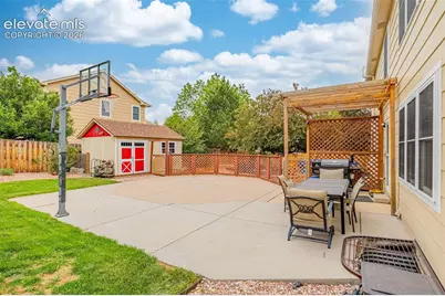 2650 Helmsdale Drive, Colorado Springs, CO 80920 - Photo 34