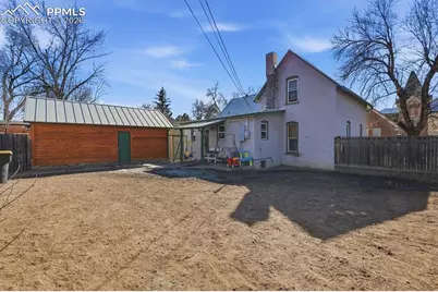 2930 W Pikes Peak Avenue, Colorado Springs, CO 80904 - Photo 24