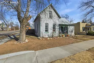 2930 W Pikes Peak Ave, Colorado Springs, CO 80904 - Photo 2