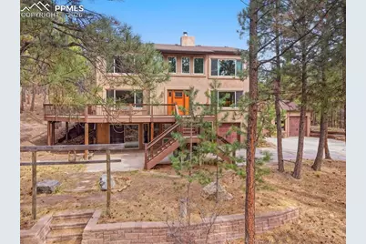 230 Blue Garter Way, Monument, CO 80132 - Photo 2