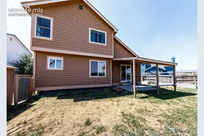 9112 Chieftan Drive, Colorado Springs, CO 80925 - Photo 36