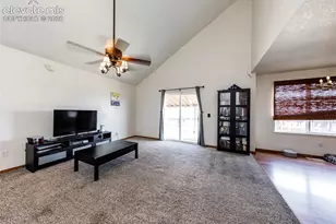 9112 Chieftan Dr, Colorado Springs, CO 80925 - Photo 6