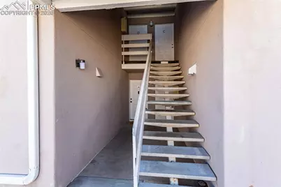 3435 Rebecca Lane #C, Colorado Springs, CO 80917 - Photo 2