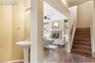 9979 Rose Leaf Court, Colorado Springs, CO 80920 - Photo 22