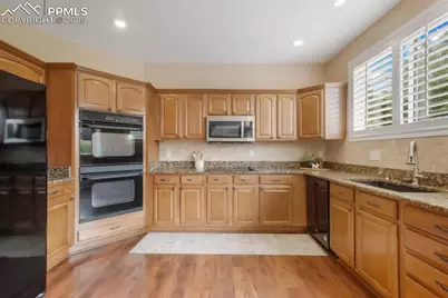 9979 Rose Leaf Court, Colorado Springs, CO 80920 - Photo 12