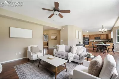 9979 Rose Leaf Court, Colorado Springs, CO 80920 - Photo 6