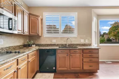 9979 Rose Leaf Court, Colorado Springs, CO 80920 - Photo 14