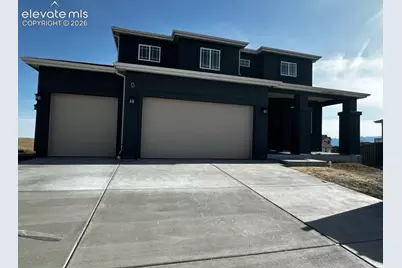 8327 Robert Allison Circle, Colorado Springs, CO 80908 - Photo 1