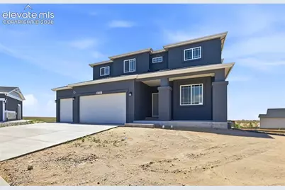 8327 Robert Allison Circle, Colorado Springs, CO 80908 - Photo 2