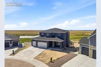 8327 Robert Allison Circle, Colorado Springs, CO 80908 - Photo 46