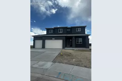 8327 Robert Allison Circle, Colorado Springs, CO 80908 - Photo 2