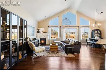 12517 Culebra Peak Drive, Peyton, CO 80831 - Photo 4