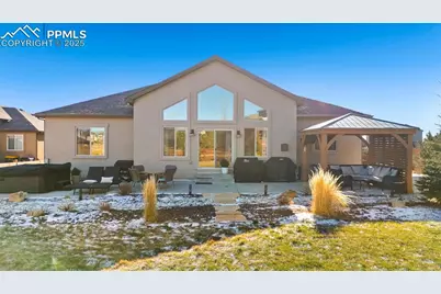 12517 Culebra Peak Drive, Peyton, CO 80831 - Photo 34