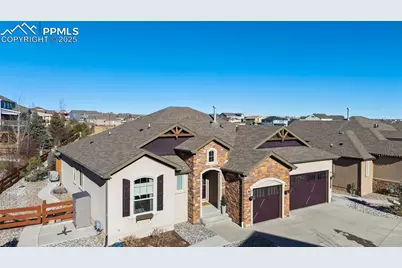 12517 Culebra Peak Drive, Peyton, CO 80831 - Photo 2