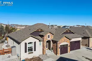 12517 Culebra Peak Dr, Peyton, CO 80831 - Photo 2