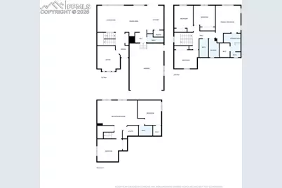 7191 Fauna Glen Drive, Colorado Springs, CO 80927 - Photo 34