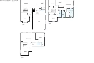 7191 Fauna Glen Dr, Colorado Springs, CO 80927 - Photo 34