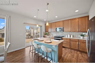 7191 Fauna Glen Drive, Colorado Springs, CO 80927 - Photo 4