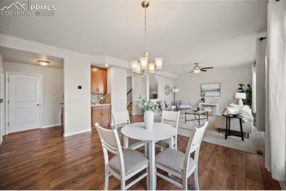 7191 Fauna Glen Drive, Colorado Springs, CO 80927 - Photo 24