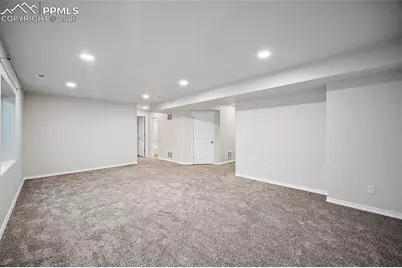 7191 Fauna Glen Drive, Colorado Springs, CO 80927 - Photo 16