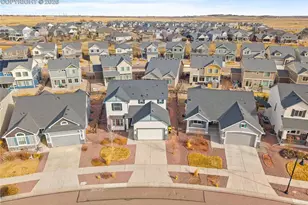 7191 Fauna Glen Dr, Colorado Springs, CO 80927 - Photo 30