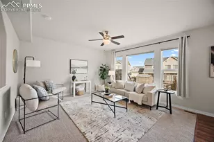 7191 Fauna Glen Dr, Colorado Springs, CO 80927 - Photo 2