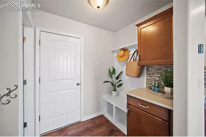 7191 Fauna Glen Drive, Colorado Springs, CO 80927 - Photo 12