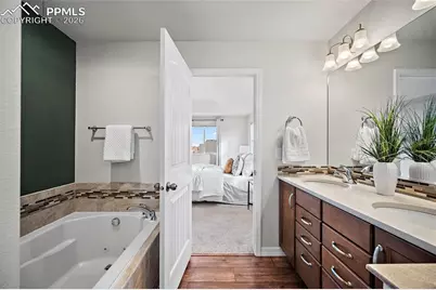 7191 Fauna Glen Drive, Colorado Springs, CO 80927 - Photo 8