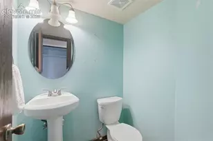 3040 Purgatory Dr, Colorado Springs, CO 80918 - Photo 20
