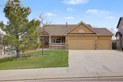 578 Larimer Creek Drive, Monument, CO 80132 - Photo 1