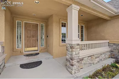 578 Larimer Creek Drive, Monument, CO 80132 - Photo 4