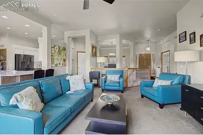 578 Larimer Creek Drive, Monument, CO 80132 - Photo 12