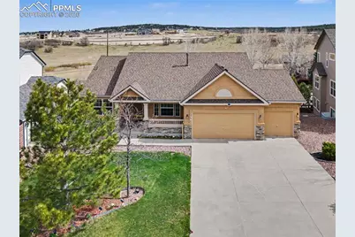 578 Larimer Creek Drive, Monument, CO 80132 - Photo 42