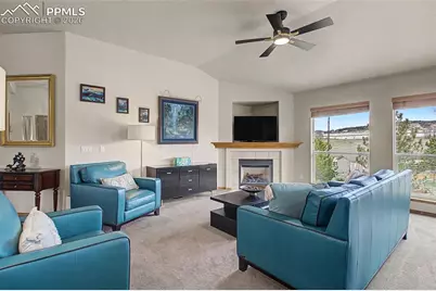 578 Larimer Creek Drive, Monument, CO 80132 - Photo 14