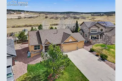 578 Larimer Creek Drive, Monument, CO 80132 - Photo 2
