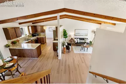 4856 Iron Horse Trail, Colorado Springs, CO 80917 - Photo 8